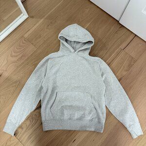 OLD NAVY HEAVYWEIGHT HOODIE